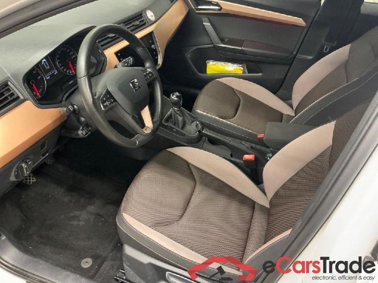 Seat Ibiza ´17 Ibiza Xcellence 1.0 TSI 70KW E6dT #4