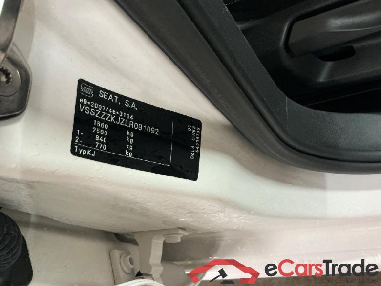 Seat Ibiza ´17 Ibiza Xcellence 1.0 TSI 70KW E6dT #5
