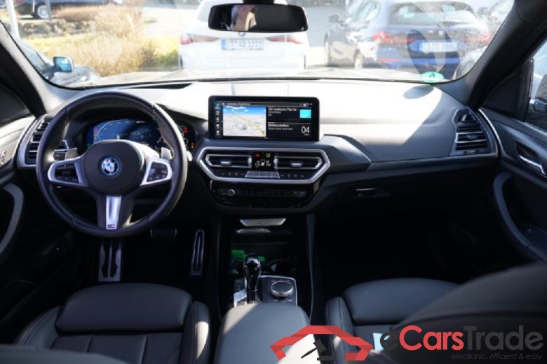 BMW X3 ´17 Baureihe X3 xDrive 30 e M Sport 2.0 215KW E6d #3