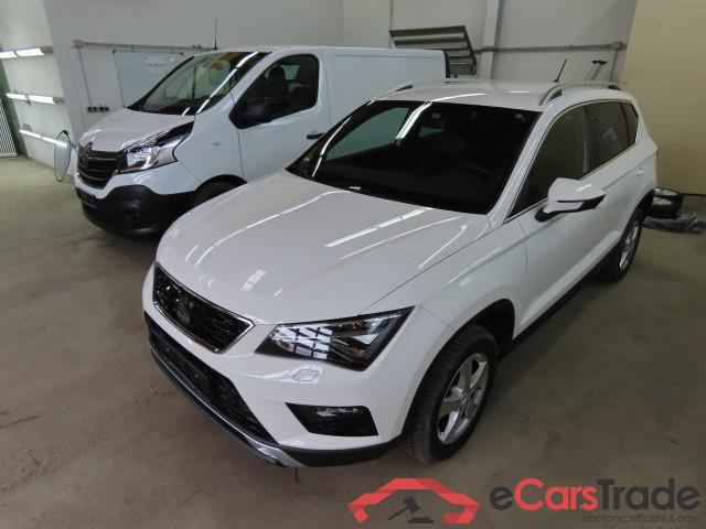 Seat Ateca ´16 Ateca Xcellence 1.4 TSI 110KW E6 #1
