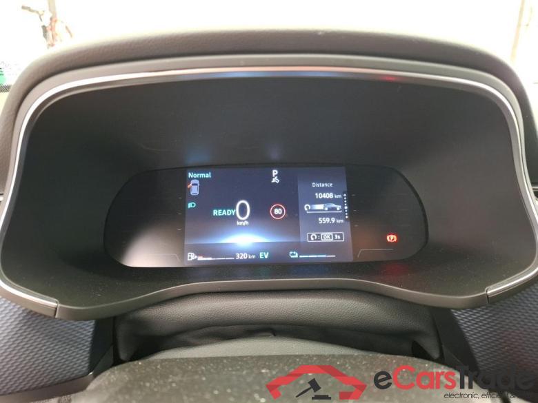 Renault Evolution E-Tech full hybrid 145 -23 Arkana Evolution 1.6 E-TECH Hybrid 145CV BVA6 6E #6