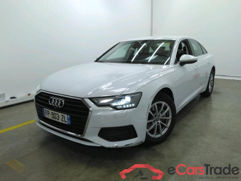 Audi 40 TDI S Tronic A6 Berline 40 TDI 2.0 TDI 205CV E6dT #1