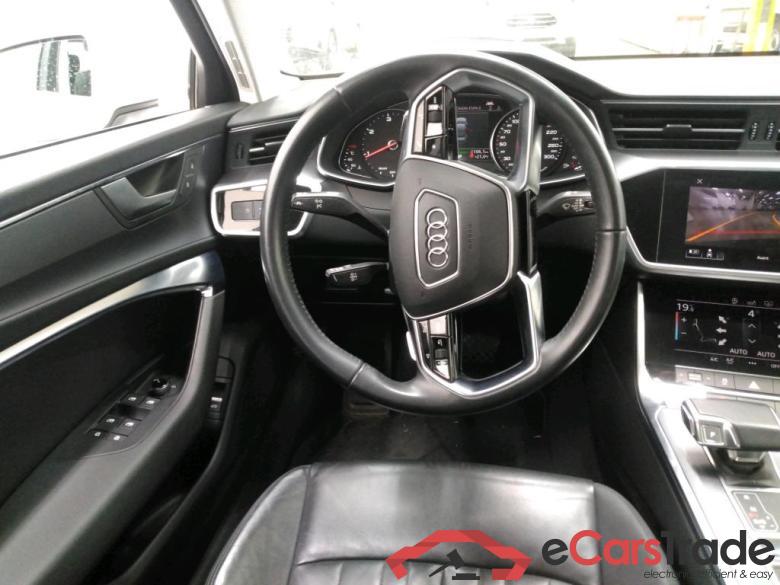 Audi 40 TDI S Tronic A6 Berline 40 TDI 2.0 TDI 205CV E6dT #5