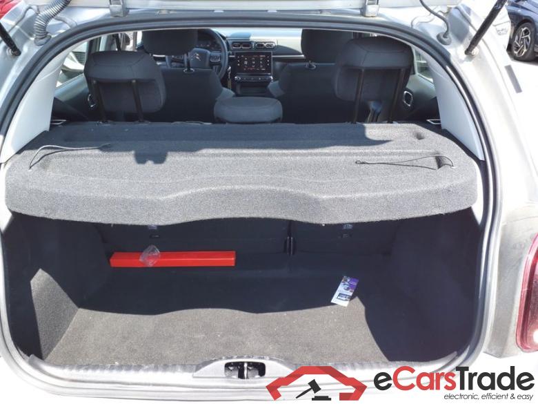 CITROEN C3 PureTech 83 S&S  BVM5 C-Series #2