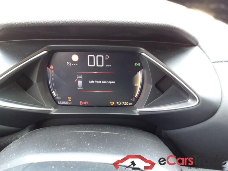 DS DS3 CROSSBACK BlueHdi 130 EAT8 Bas Rivoli EAT #6