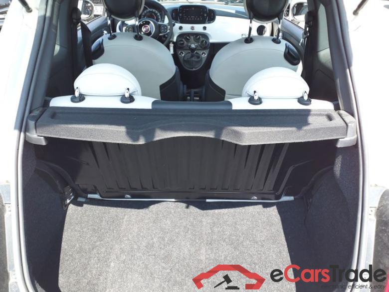 FIAT 500 1.0 70 CV HYBRIDE DOLCEVITA #2