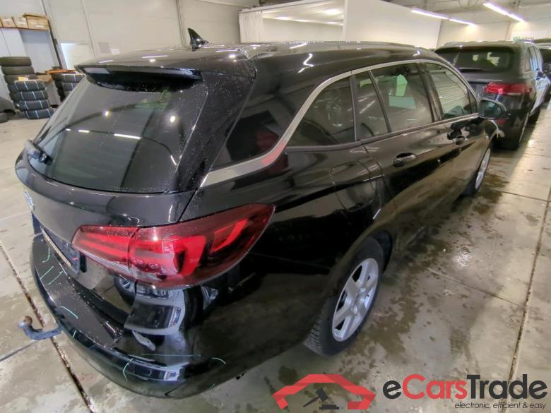 Opel Astra ST ´15 Astra K Sports Tourer Elegance Start/Stop 1.5 90KW AT9 E6d #2