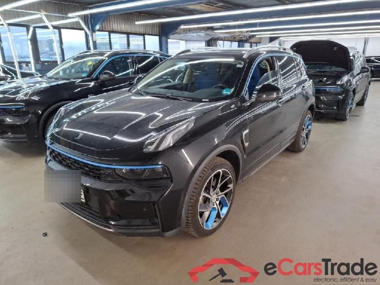 LynkAndCo Lynk & Co 01 ´20 LYNK & CO 01 PHEV 5d 132kW #1