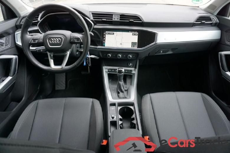 Audi Q3 SB ´19 Q3 Sportback 35 TDI 2.0 TDI 110KW E6d #3