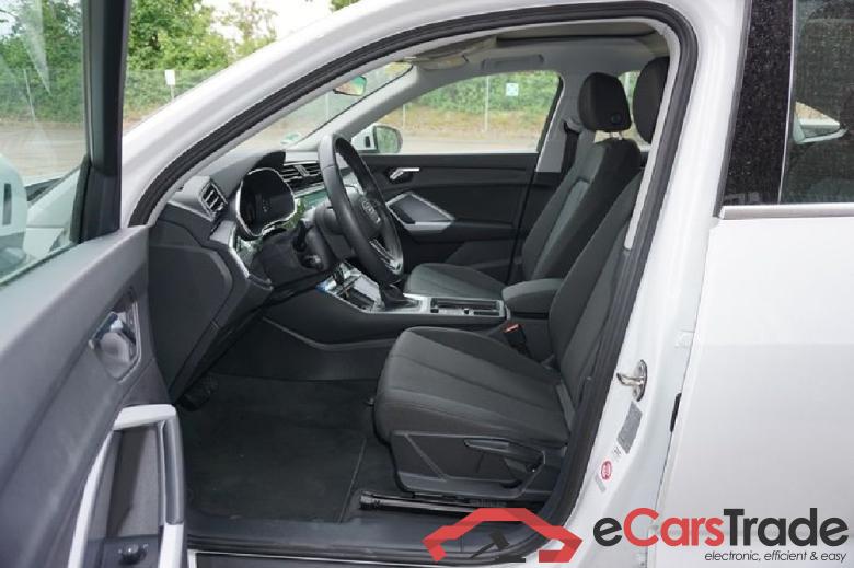 Audi Q3 SB ´19 Q3 Sportback 35 TDI 2.0 TDI 110KW E6d #4