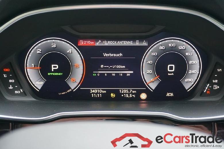 Audi Q3 SB ´19 Q3 Sportback 35 TDI 2.0 TDI 110KW E6d #6