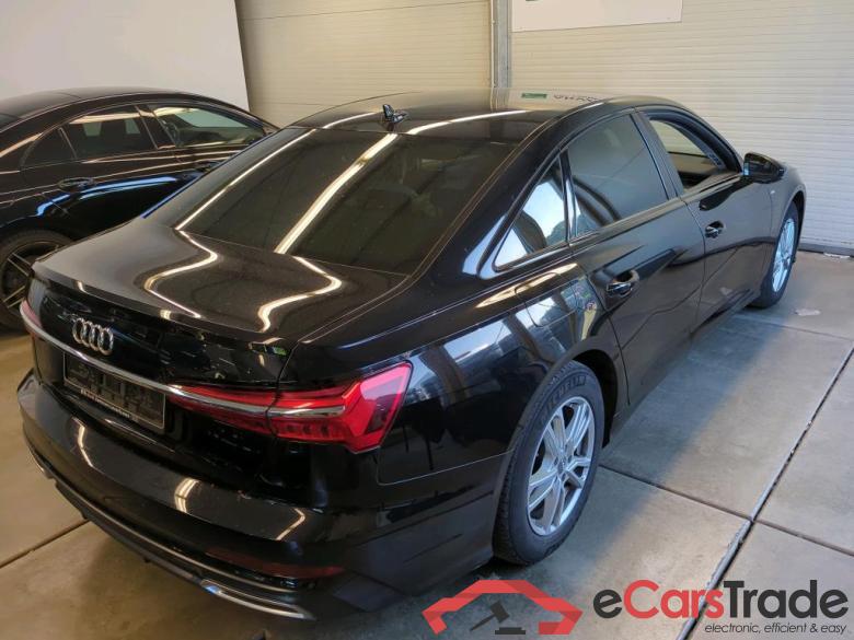 Audi A6 Limousine ´18 A6 Lim. 40 TDI 2.0 TDI 150KW E6dT #2