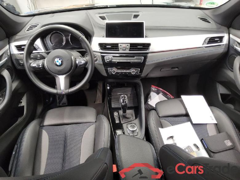 BMW X1 ´15 Baureihe X1 sDrive 18 d M Sport 2.0 110KW E6d #3