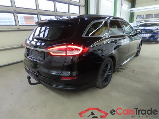 Ford Mondeo Wagon ´14 Mondeo Turnier ST-Line 2.0 EcoBlue 110KW E6dT #4