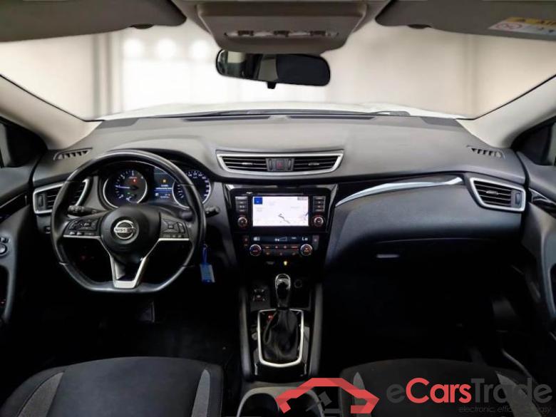 Nissan 15BSNDCPROM3 NISSAN QASHQAI / 2017 / 5P / CROSSOVER 1.5 DCI 115 BUSINESS DCT #3