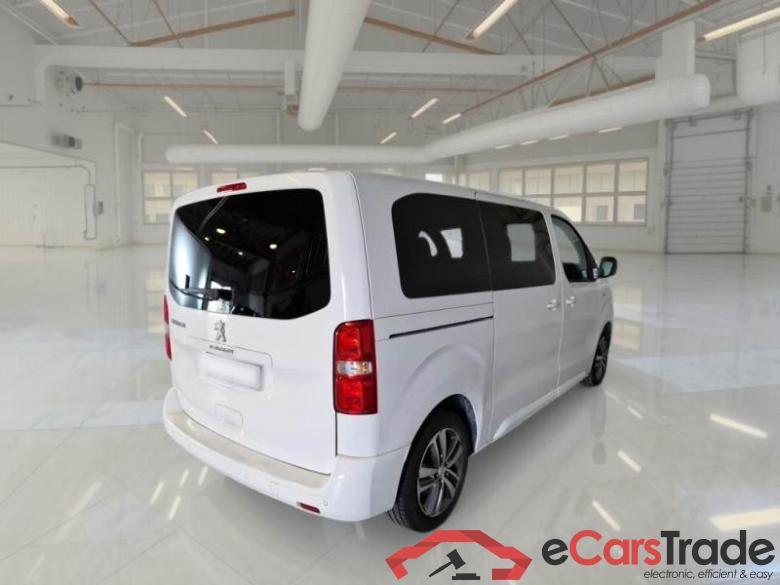 Peugeot 58 PEUGEOT TRAVELLER / 2016 / 5P / MONOVOLUME BLUEHDI 120 SeS ACTIVE STANDARD #2