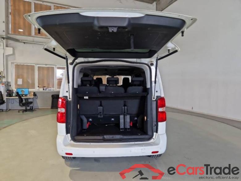Peugeot 58 PEUGEOT TRAVELLER / 2016 / 5P / MONOVOLUME BLUEHDI 120 SeS ACTIVE STANDARD #5