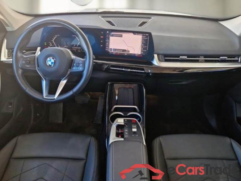 BMW 8 BMW X1 / 2022 / 5P / SUV SDRIVE 18D EDITION ESSENCE DCT #3