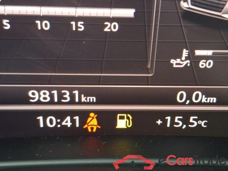 AUDI - AUD A3 SB 30 TDi 116PK S-Tronic Business Edition Pack Platinum & Business Plus & Towing Hook & Pano Roof #5