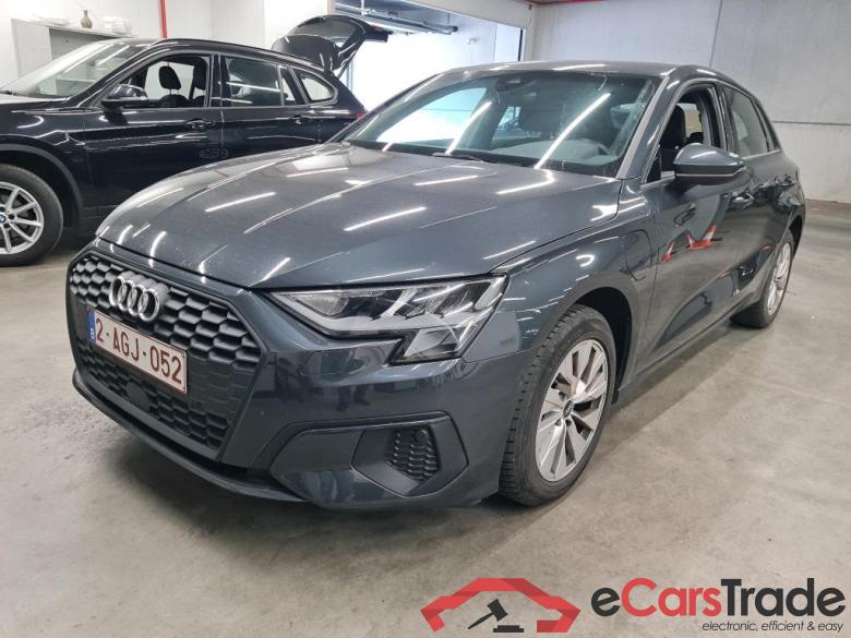 AUDI - AUD A3 SB 40 TFSI e 204PK Pack Business Plus  * HYBRID * #1