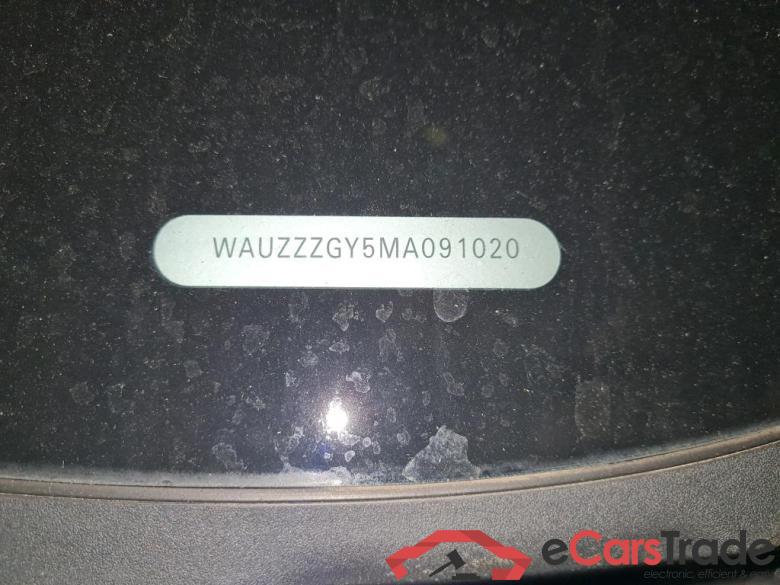 AUDI - AUD A3 SB 40 TFSI e 204PK Pack Business Plus  * HYBRID * #6
