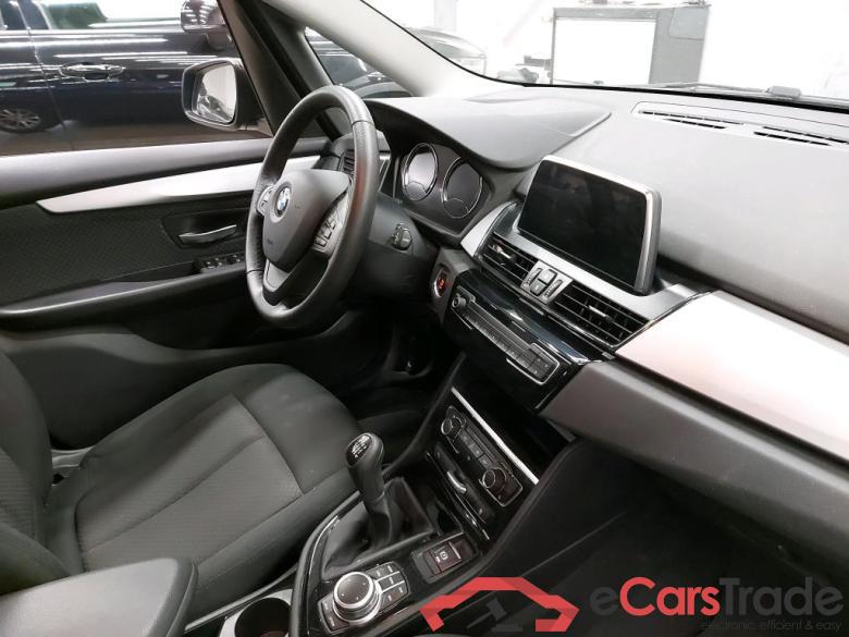 BMW - BMW 2 GRAN TOURER 216d 116PK Pack Business & 7 Seating Capacity #3