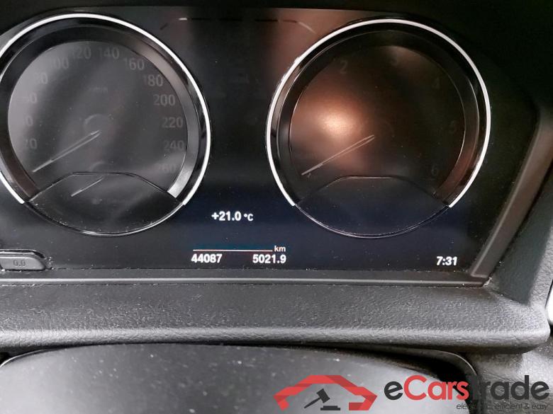 BMW - BMW 2 GRAN TOURER 216d 116PK Pack Business & 7 Seating Capacity #5
