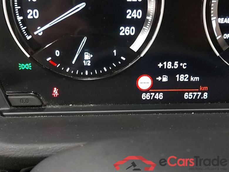 BMW - BMW X1 sDrive18iA 136PK Advantage Pack Business With Heated Seats  * PETROL * #5