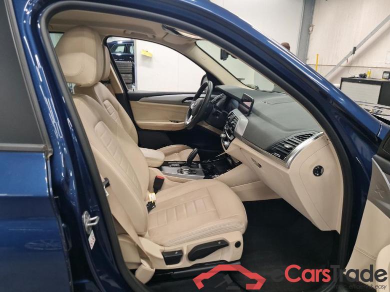 BMW - BMW X3 xDrive30e 288PK Business Plus & Vernasca Heated Seats & Driving Assistant Pack & Head Up & Trailer Hook  * HYBRID * #3