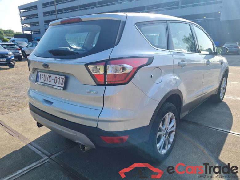 FORD - FOR KUGA 1.5I ECOBOOST 150PK S/S TITANIUM With Navigation & Adaptive Cruise & BLIS & Active Park & City Stop & Detachable Trailer Hook & Pano Roof  * PETROL * #2