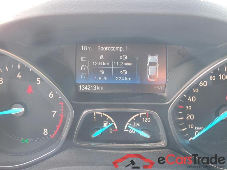 FORD - FOR KUGA 1.5I ECOBOOST 150PK S/S TITANIUM With Navigation & Adaptive Cruise & BLIS & Active Park & City Stop & Detachable Trailer Hook & Pano Roof  * PETROL * #5