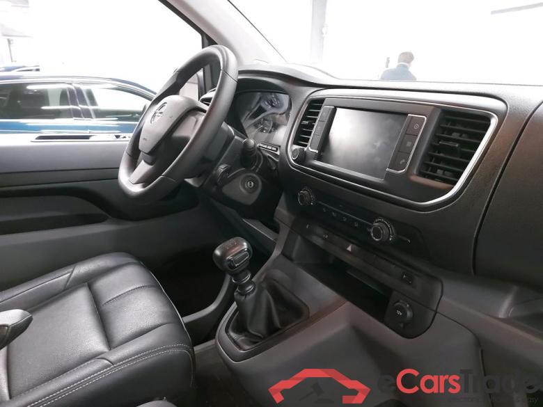 OPEL - OPE VIVARO Turbo 144PK L2H1 Edition With MultiMedia Radio & DAB #3