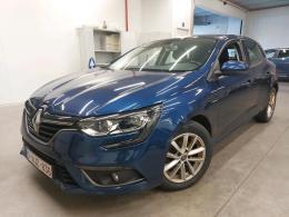 Renault Megane 1.5 DCI Corporate Edition Navi Sport-Seats Klima PDC ...