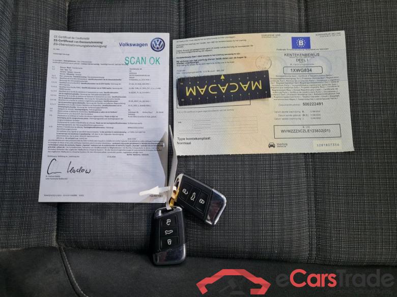 VOLKSWAGEN - VW  PASSAT VARIANT TSI 150PK DSG7 Style Business With Nav Discover Pro & Winter & Area View & Electric Foldable Trailer Hook  * PETROL * #4