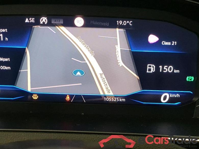 VOLKSWAGEN - VW  PASSAT VARIANT TSI 150PK DSG7 Style Business With Nav Discover Pro & Winter & Area View & Electric Foldable Trailer Hook  * PETROL * #5