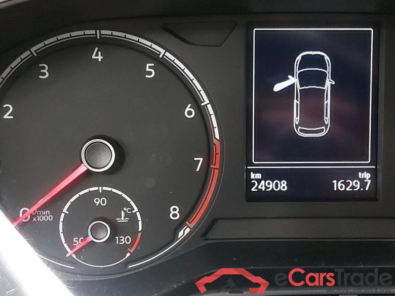 VOLKSWAGEN - VW  POLO TSI 95PK DSG United Pack Nav Discover Media & Climatic & Comfort & Adaptive Cruise & Front & Rear Park Sensors  * PETROL * #5