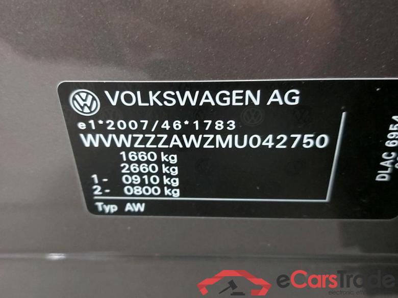 VOLKSWAGEN - VW  POLO TSI 95PK DSG United Pack Nav Discover Media & Climatic & Comfort & Adaptive Cruise & Front & Rear Park Sensors  * PETROL * #6