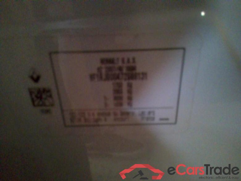 Captur II  Techno 1.0 TCE  90CV  BVM6  E6d #5
