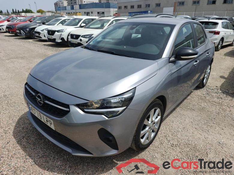 Opel 1.2 XEL 55kW (75CV) Edition Corsa F Edition 1.2 75CV E6d #1