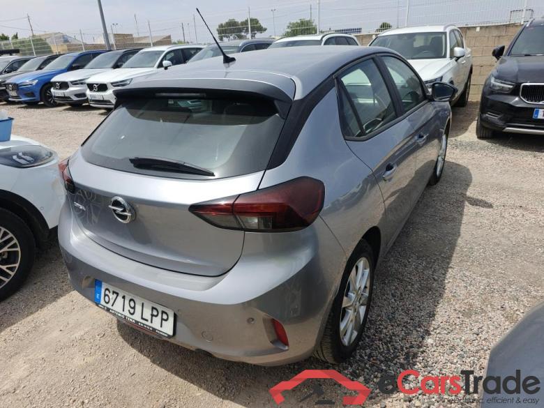 Opel 1.2 XEL 55kW (75CV) Edition Corsa F Edition 1.2 75CV E6d #2