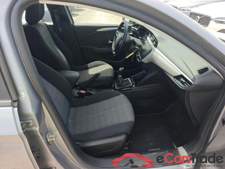 Opel 1.2 XEL 55kW (75CV) Edition Corsa F Edition 1.2 75CV E6d #6