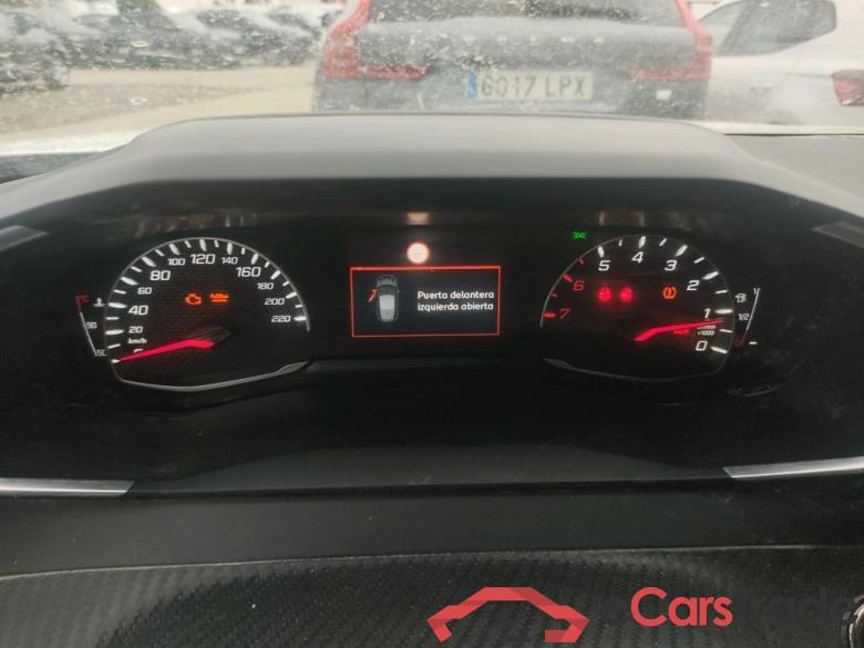 Peugeot Allure Pack BlueHDI 81kW (110CV) (AC) 2008 Allure Pack 1.5 HDi 110CV E6d #4