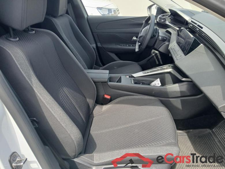 Peugeot 5P Active BlueHDi 130 S&S EAT8 308 Active Pack 1.5 HDi 130CV E6d #6
