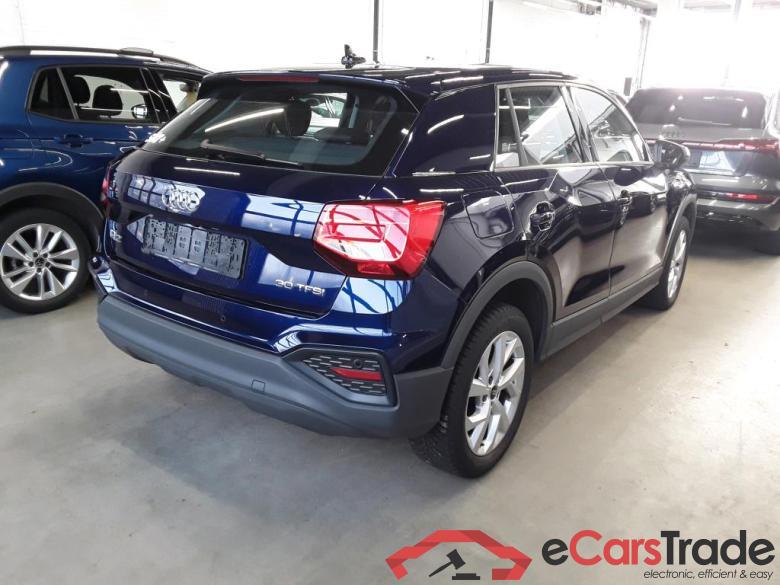 Audi 30 TFSI basis Q2 #4