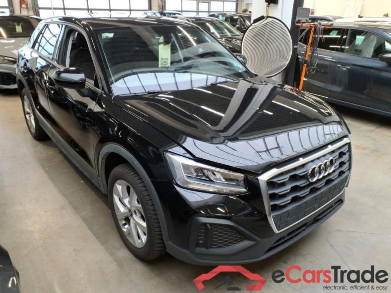 Audi 30 TFSI basis Q2 #2
