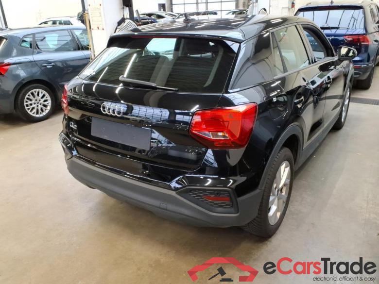 Audi 30 TFSI basis Q2 #4