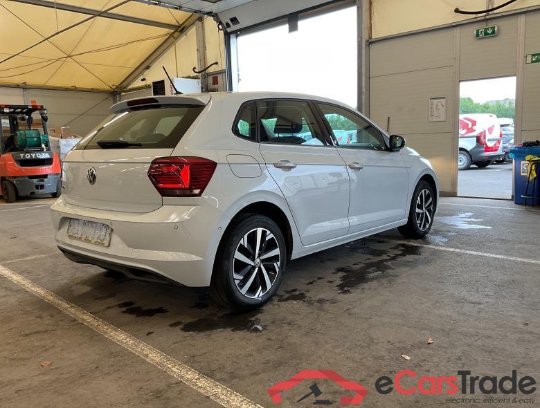 Volkswagen Polo 1.0 MPI Beats Display Klima PDC.. #3
