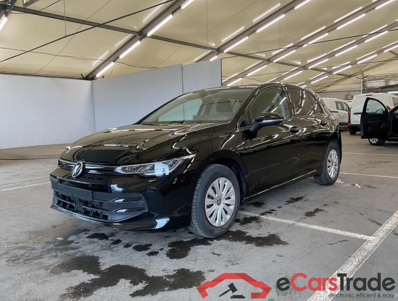 VOLKSWAGEN Golf VIII Golf 1.5 TSI 85 kW (116 ch) 6 vitesses manuel #1