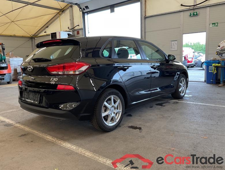 HYUNDAI i30 i30 1.0 T-GDi Twist #2