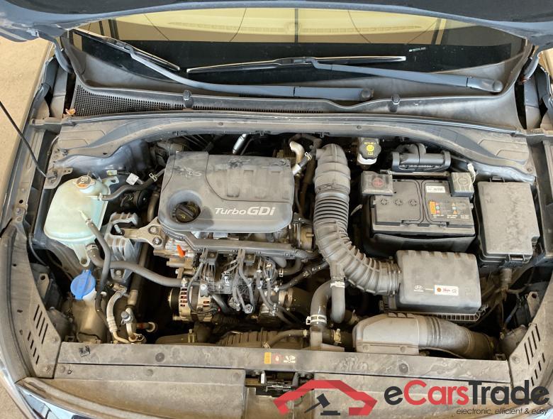HYUNDAI i30 i30 1.0 T-GDi Twist #3